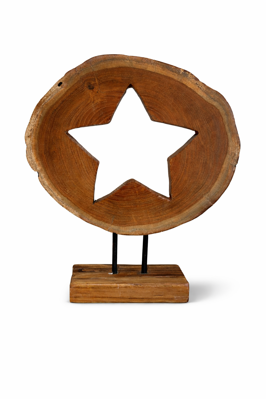 STAR WOOD DÉCOR Thumbnail